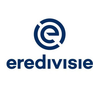 Логотип eredivisiefootball