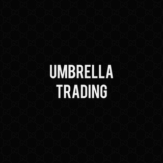 Логотип канала umbrella_trading