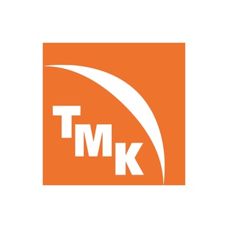 Логотип tmk_group