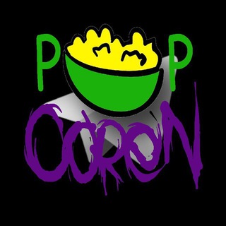 Логотип канала pop_coren_chat