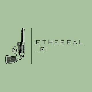 Логотип ethereal_rii