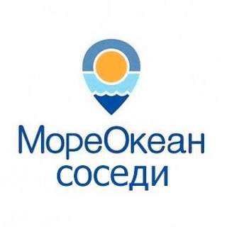 Логотип канала more_ocean_sosedi