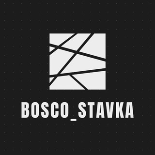 Логотип канала bosco_serverss