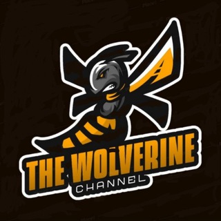 Логотип канала the_wolverine_channel