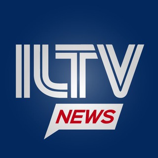 Логотип канала ILTVnews