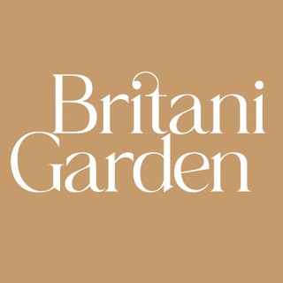 Логотип канала britanigarden