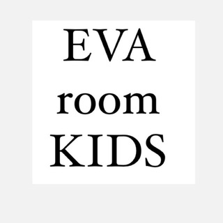 Логотип канала evaroomkids