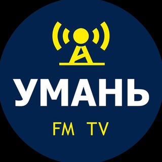 Логотип канала uman_trk