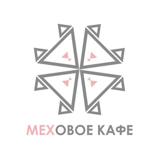 Логотип канала mehovoe_cafe