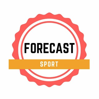 Логотип канала forecastsportfree