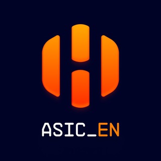 Логотип канала hiveonasic_en