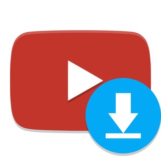 Логотип ytsaverubot