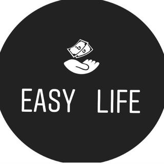 Логотип канала easymoney_official123