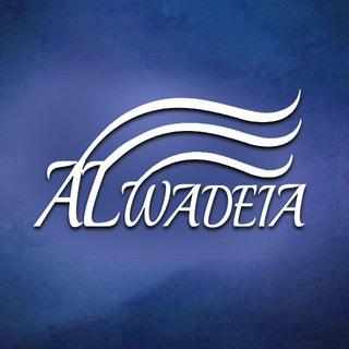 Логотип канала alwadeia