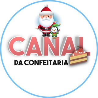 Логотип canaldaconfeitaria