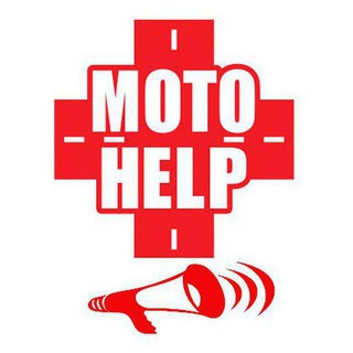 Логотип канала motohelp_comments