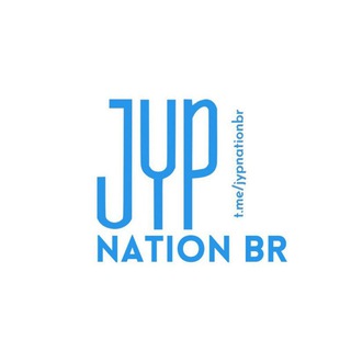 Логотип канала jypnationbr