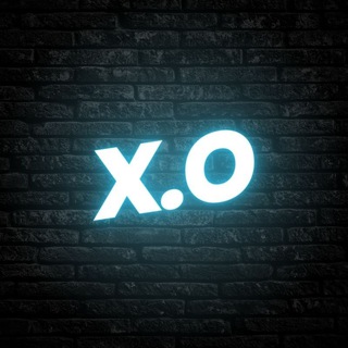 Логотип канала xo_live