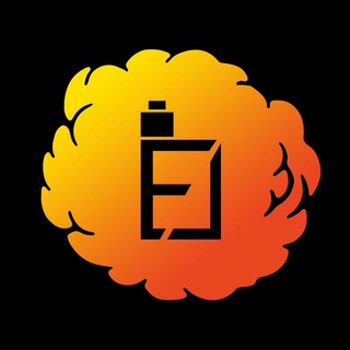 Логотип канала el_cigara