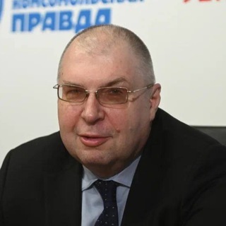 Логотип канала rector_voenmeh