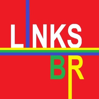 Логотип linksbrazil