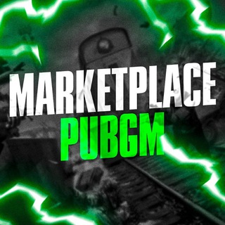 Логотип канала tradingpubgmobile