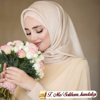 Логотип канала rumol_hijab_muslima_shop