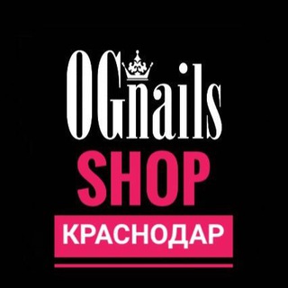 Логотип канала ognailskr