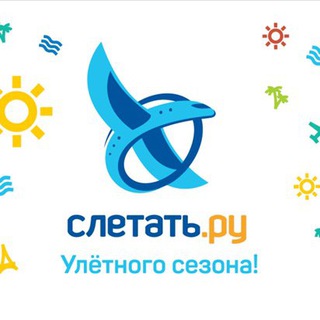 Логотип канала sletatekb