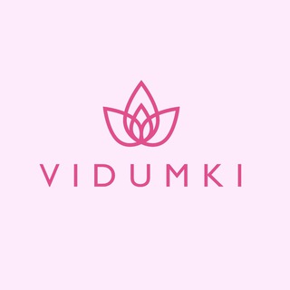 Логотип канала vidumki_store