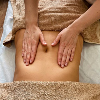 Логотип канала massage_7