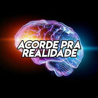 Логотип acordeprarealidade