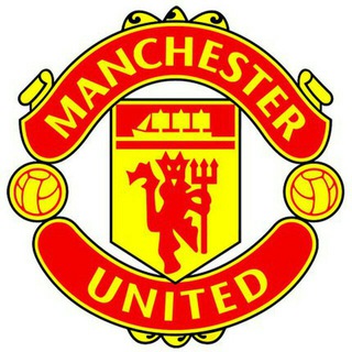 Логотип канала manchester_united