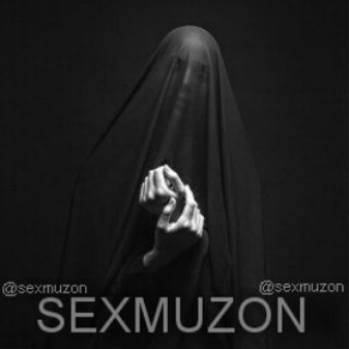 Логотип канала sexmuzon
