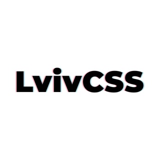 Логотип lvivcss