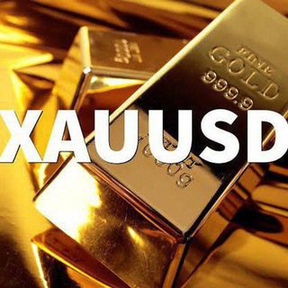 Логотип канала XAUSSD_TRADING_SIGNALS