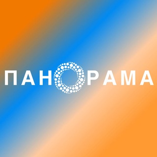 Логотип канала panoramatc