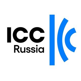 Логотип канала icc_russia