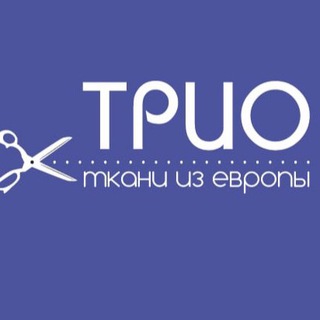 Логотип канала tkanitrio