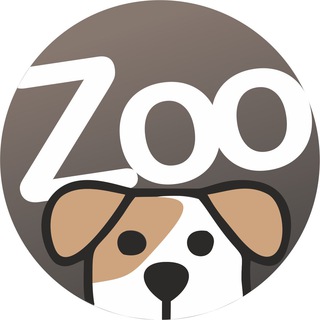 Логотип канала zoo_dogs