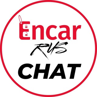 Логотип канала encarrus_chat