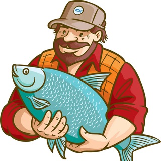 Логотип канала fishing_tourism