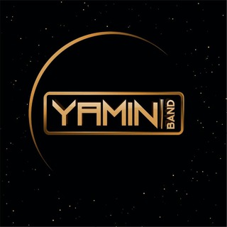 Логотип yamin_band