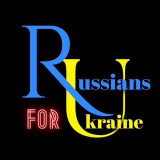 Логотип канала russiansagainstwar_chat