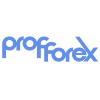 Логотип канала profforex