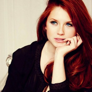 Логотип канала ginny_weasley_ginny_weasley