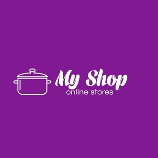 Логотип канала my_shopmadina