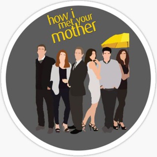 Логотип канала how_i_met_your_mother_per