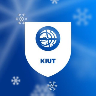 Логотип internationalkiut