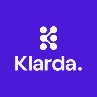 Логотип klardaannouncement